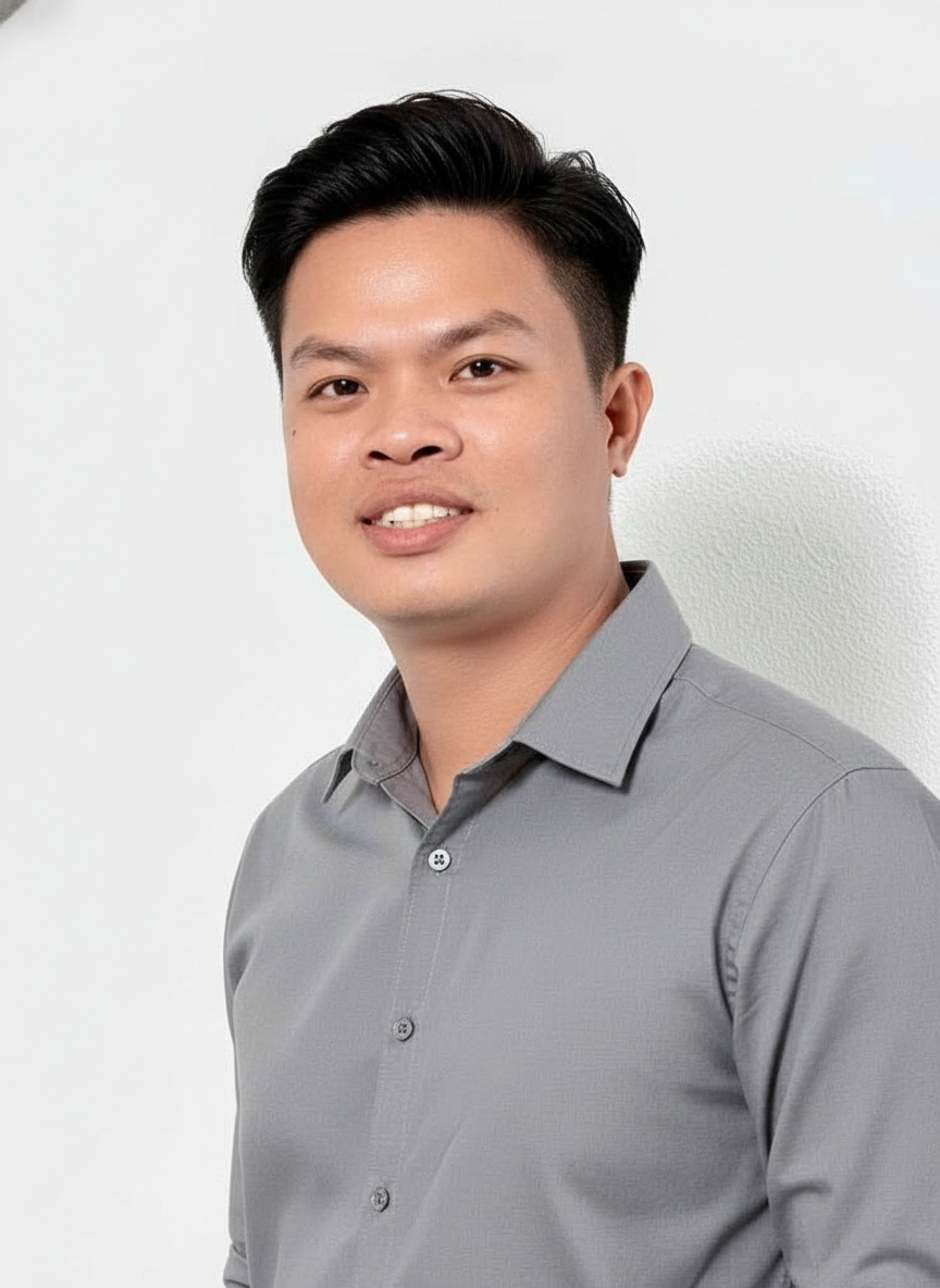 Trịnh Đình Tình (Leo)